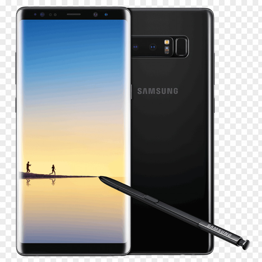 Iphone Samsung Galaxy Note 8 S8 II Telephone IPhone PNG