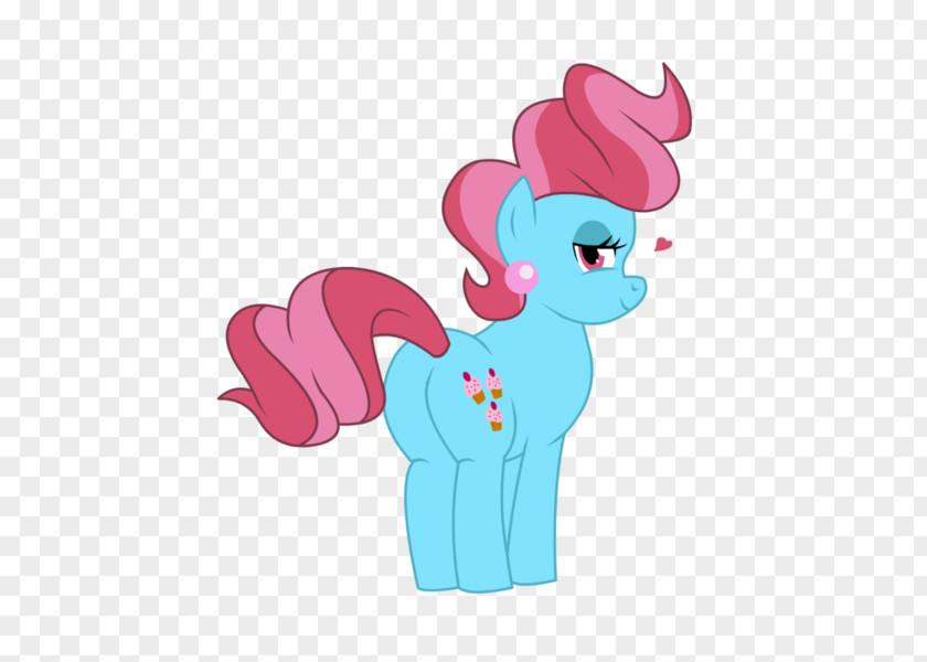 Little Pony Vector Free Download Mrs. Cup Cake Rainbow Dash Cupcake Carrot PNG