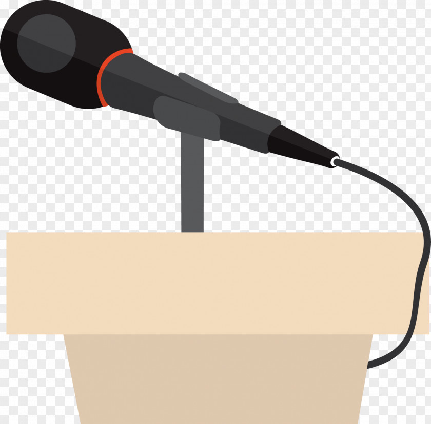 Microphone Euclidean Vector Computer File PNG