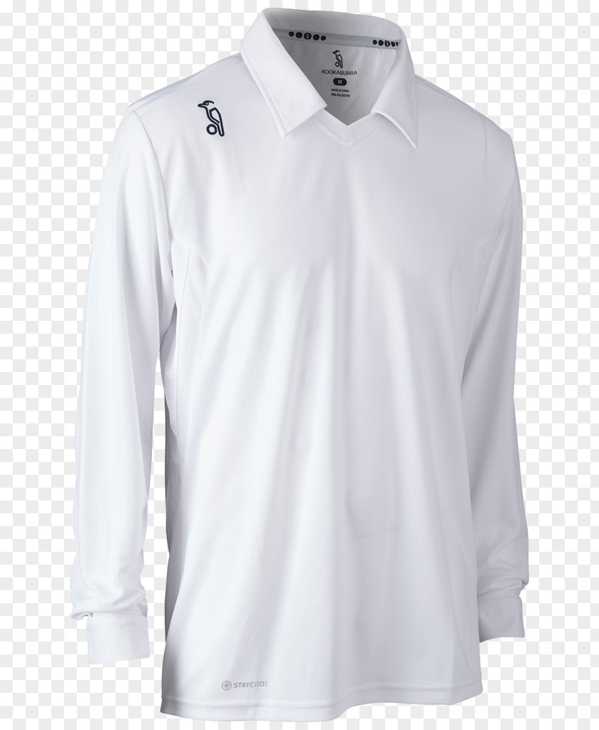 Polo Shirt T-shirt Clothing Cricket Kookaburra PNG