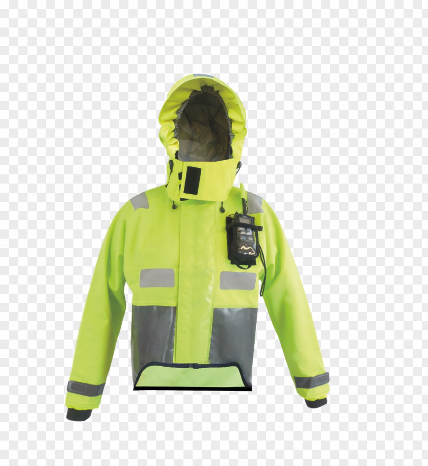 Rain Gear Jacket Hood Outerwear Personal Protective Equipment PNG