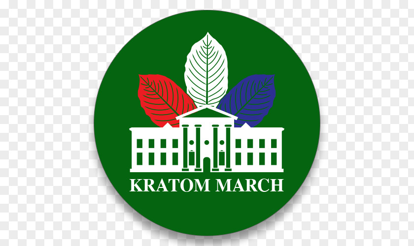 Real Plant United States Capitol White House Kratom Logo Information PNG