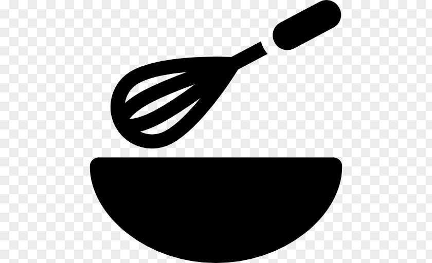 Whisk Bowl PNG