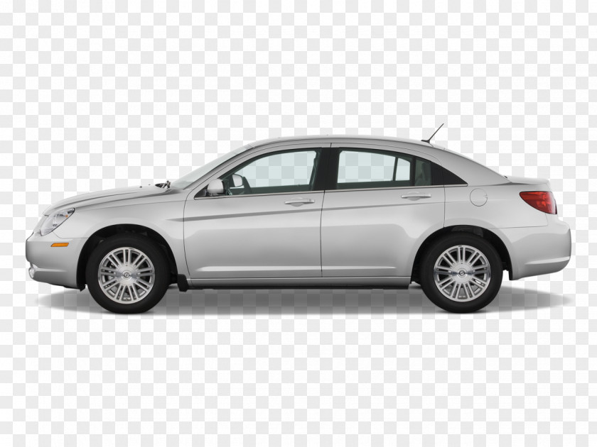 Car 2014 Chrysler 200 Honda Accord Sebring PNG