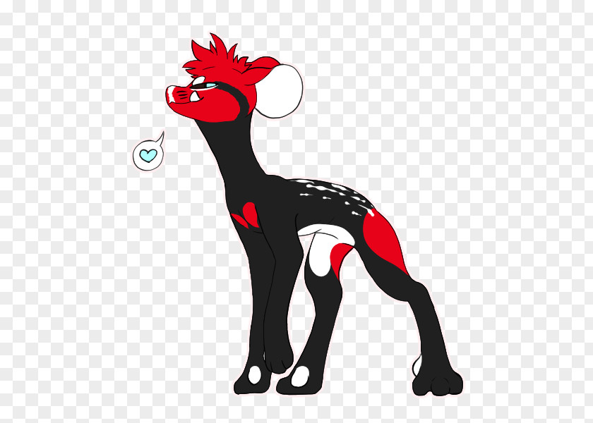 Cat Deer Canidae Horse PNG