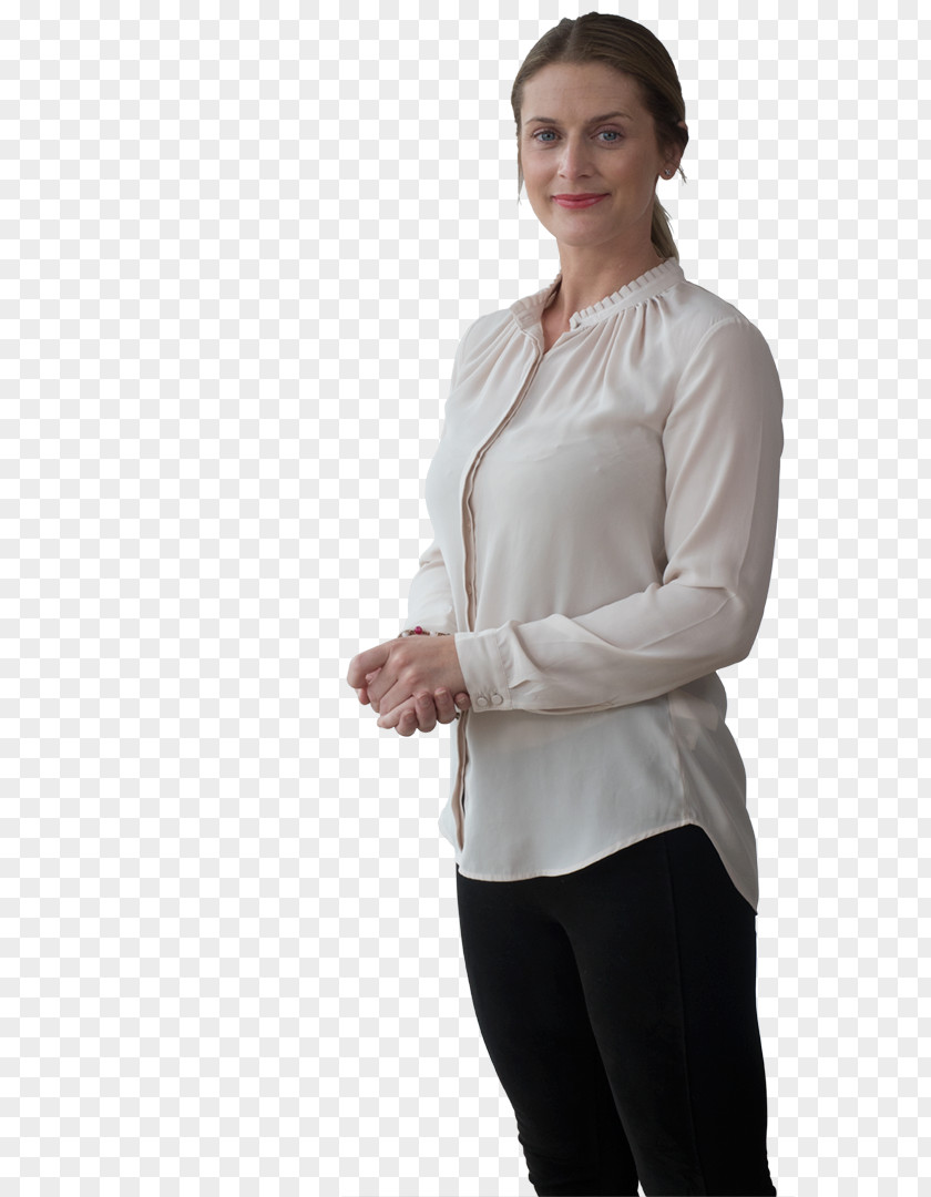 Dress Shirt Blouse Jacket Abdomen Outerwear PNG