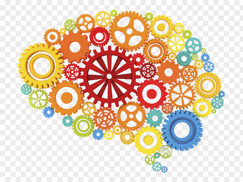 Gears Cognitive Bias Cook Ross Inc Unconscious Mind Organization PNG