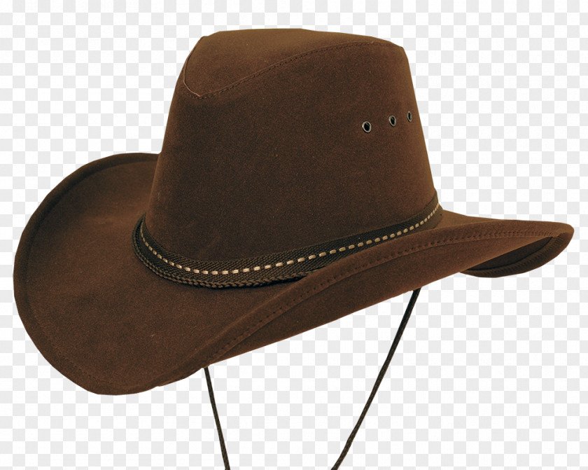 Hat Leather PNG