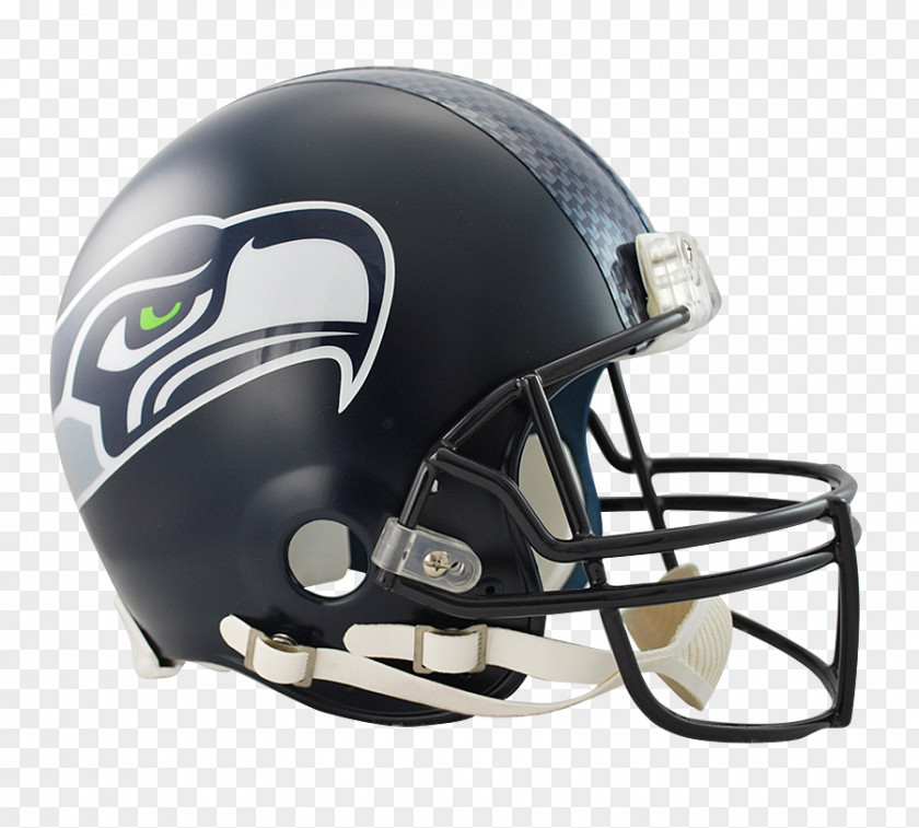 Helmet Seattle Seahawks NFL Los Angeles Rams American Football Helmets PNG
