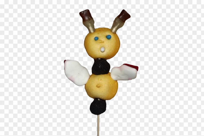 Insect Easter Bunny Food Toy PNG