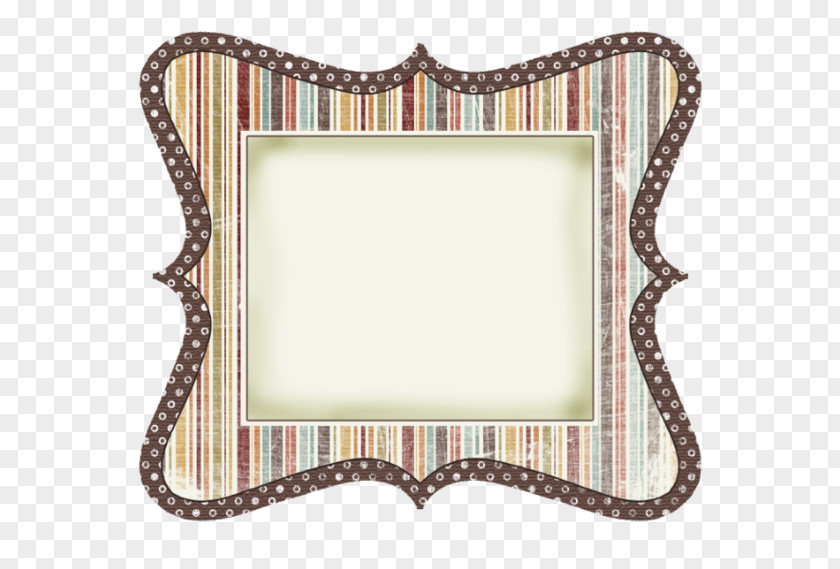 Interior Design Rectangle Background Frame PNG