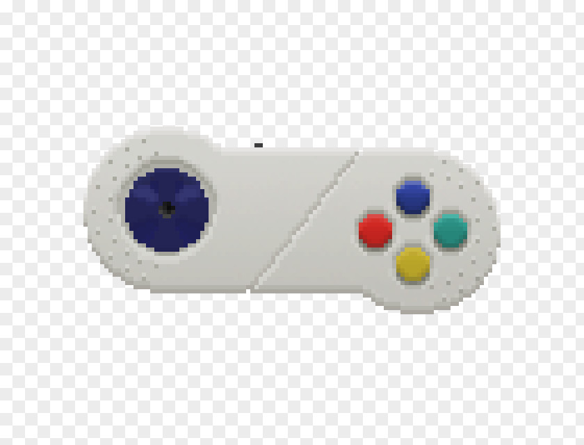 Joystick Gravis PC GamePad Pixel Art Game Controllers PNG