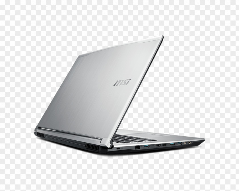 Laptop Intel Core I7 Computer Keyboard MSI PNG