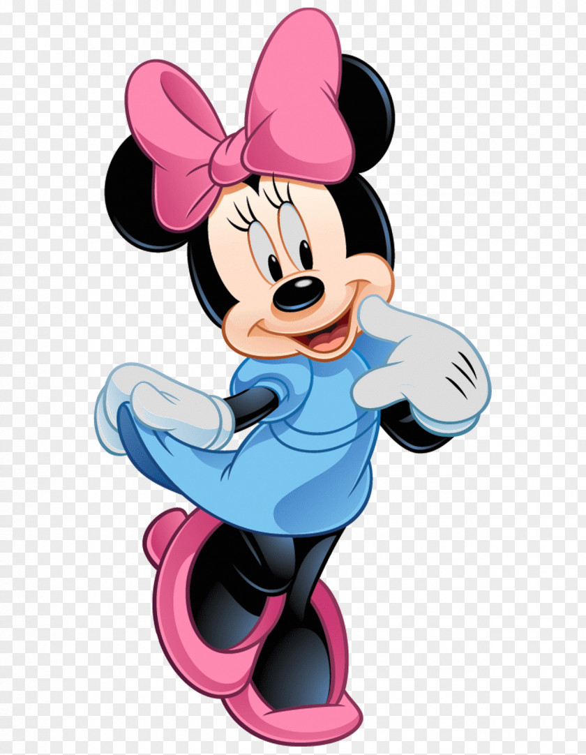 Minnie Mouse Mickey Pete Donald Duck Daisy PNG