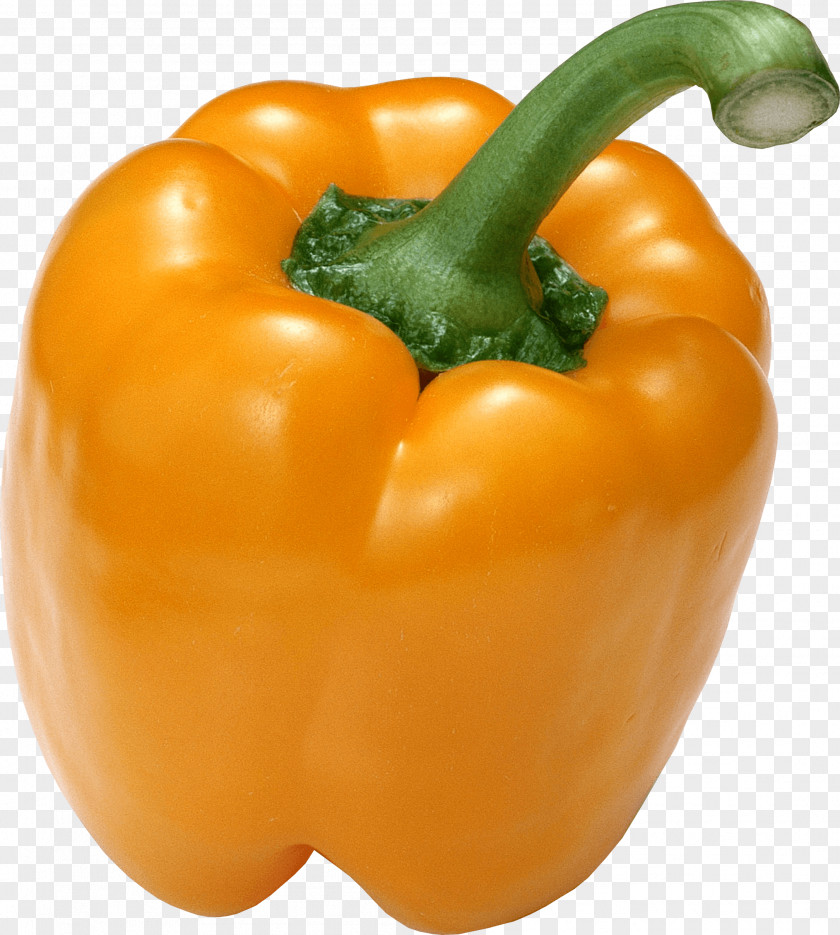 Pepper Image Bell Organic Food Chili Pimiento PNG