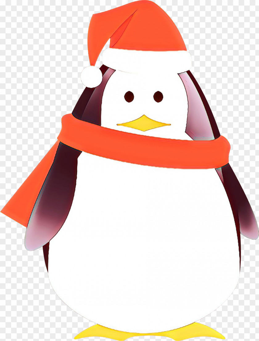 Santa Claus Clip Art Penguin Christmas Day Image PNG