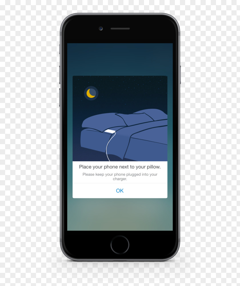 Sleep Well Feature Phone Smartphone Handheld Devices Mobile Phones PNG