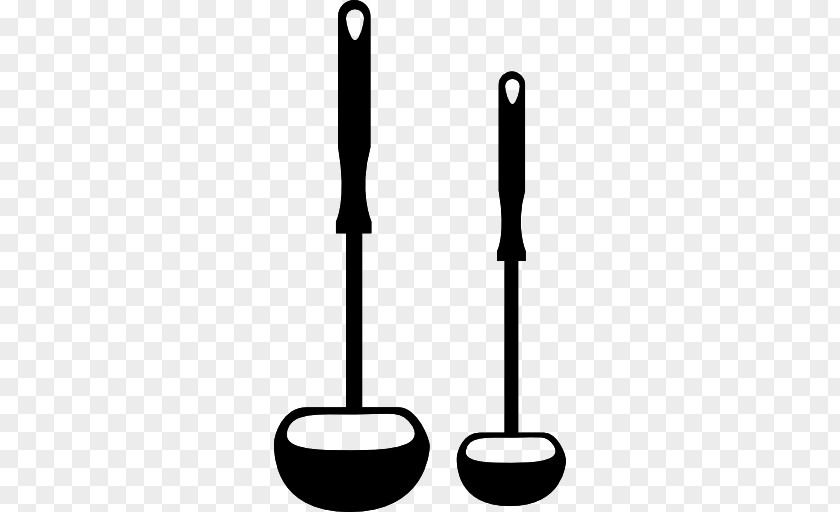 Spoon Kitchen Utensil Tool Food Scoops PNG