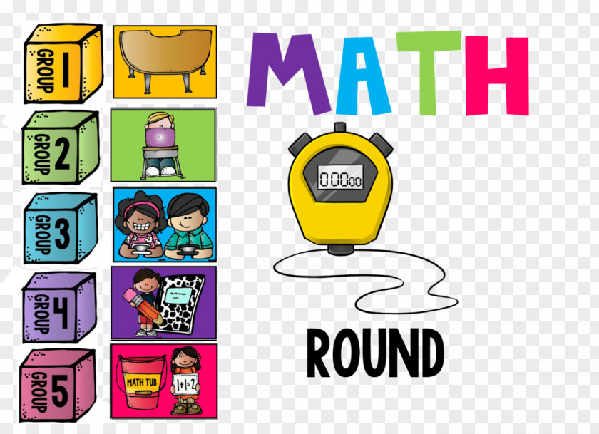 Teacher Table Cliparts Guided Math: A Framework For Mathematics Instruction Group Student Clip Art PNG