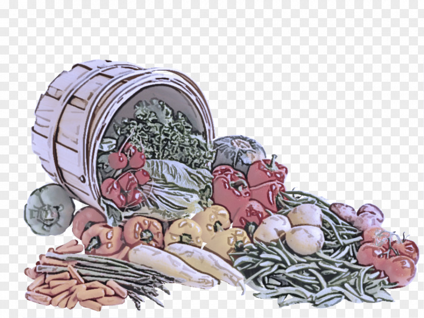 Vegetable Plant PNG