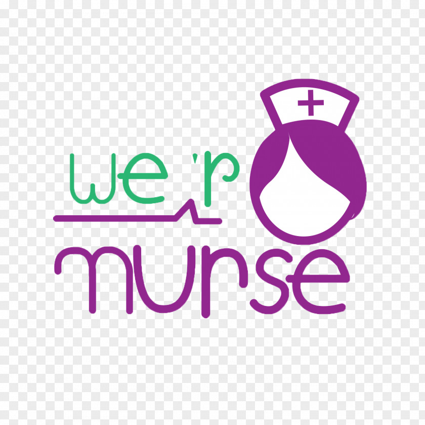 We Are One Nurses Station Nursing Care Registered Nurse Health Logo PNG