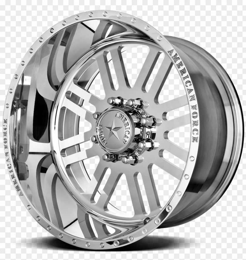 A1 Used Tire Service 2018 Ford F-150 American Force Wheels 2007 Rim PNG