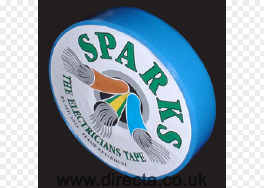 Blue Sparks Logo Brand Teal Font PNG