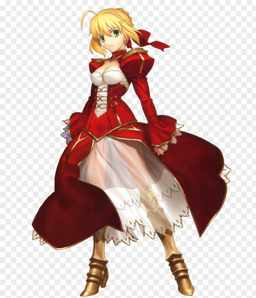 Cosplay Fate/Extra Fate/stay Night Saber Fate/Extella: The Umbral Star Fate/Grand Order PNG