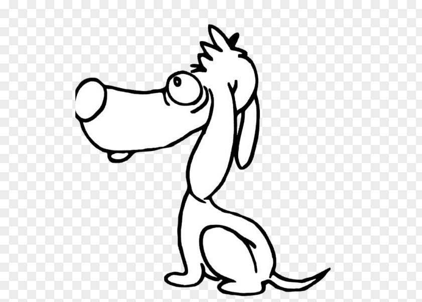 Creative Cute Cartoon Dog Pictures Puppy Cuteness PNG