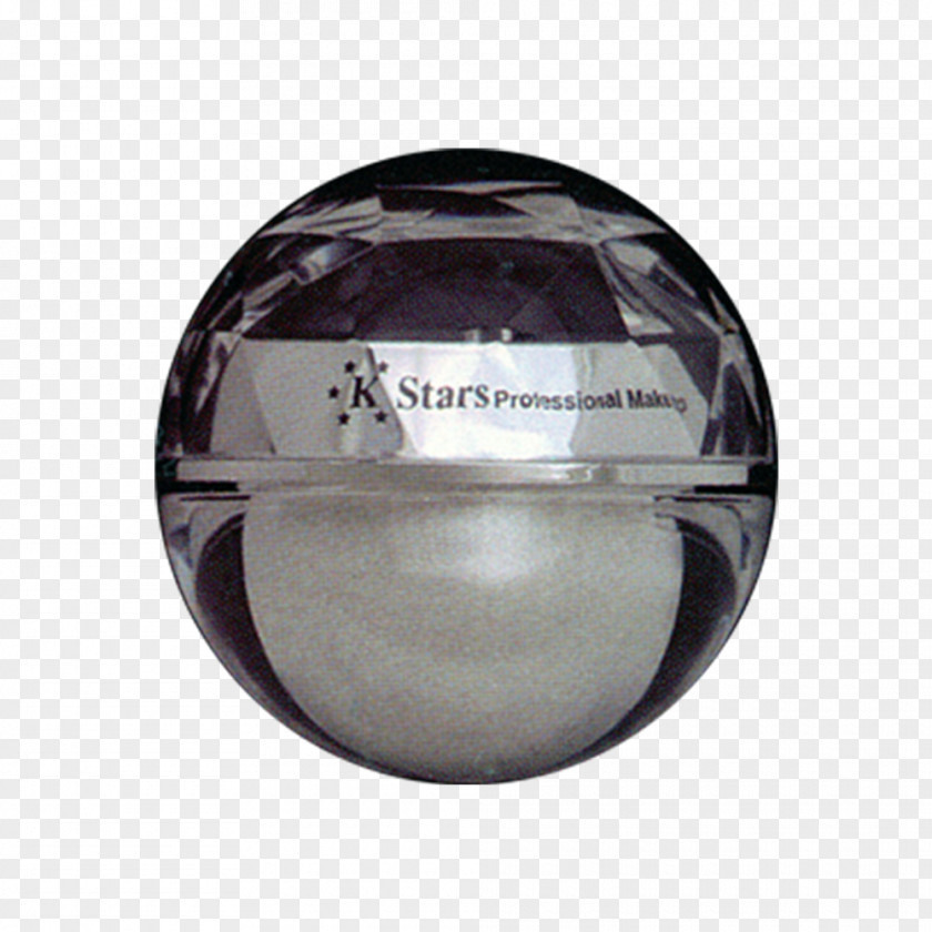 Cristal Pearl Sphere PNG