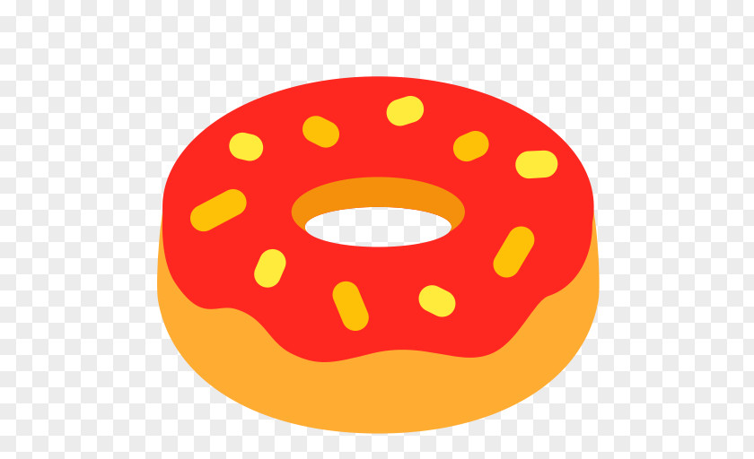 Emoji Donuts Meaning Food Definition PNG