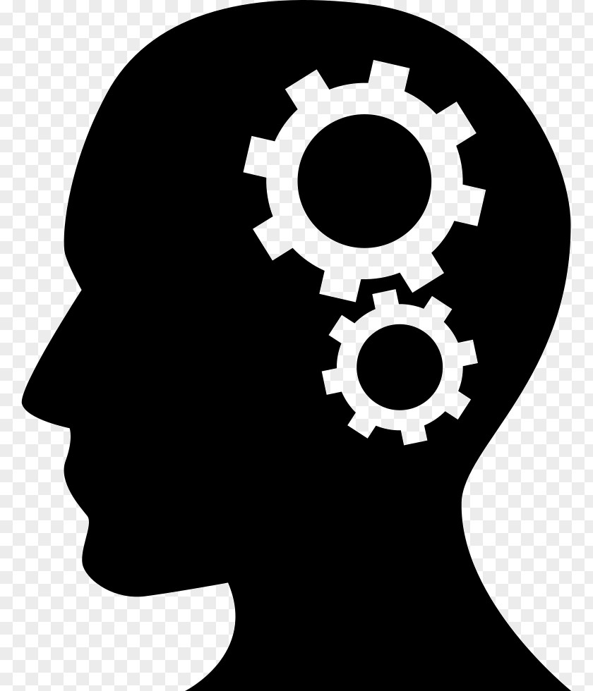 Engineer Thinking Vector Graphics Human Head PNG