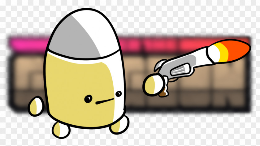 Enter The Gungeon Bullet Digital Art DeviantArt Fan Drawing PNG