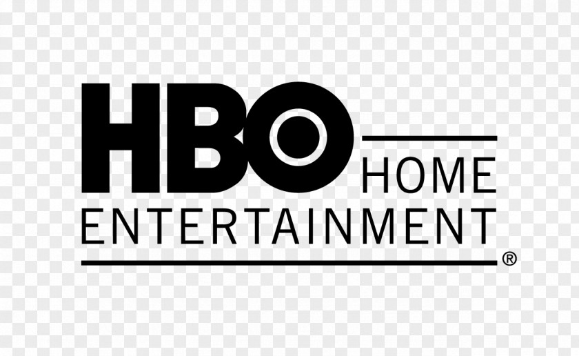 Film Banner HBO Entertainment Logo Home Video Television Show PNG