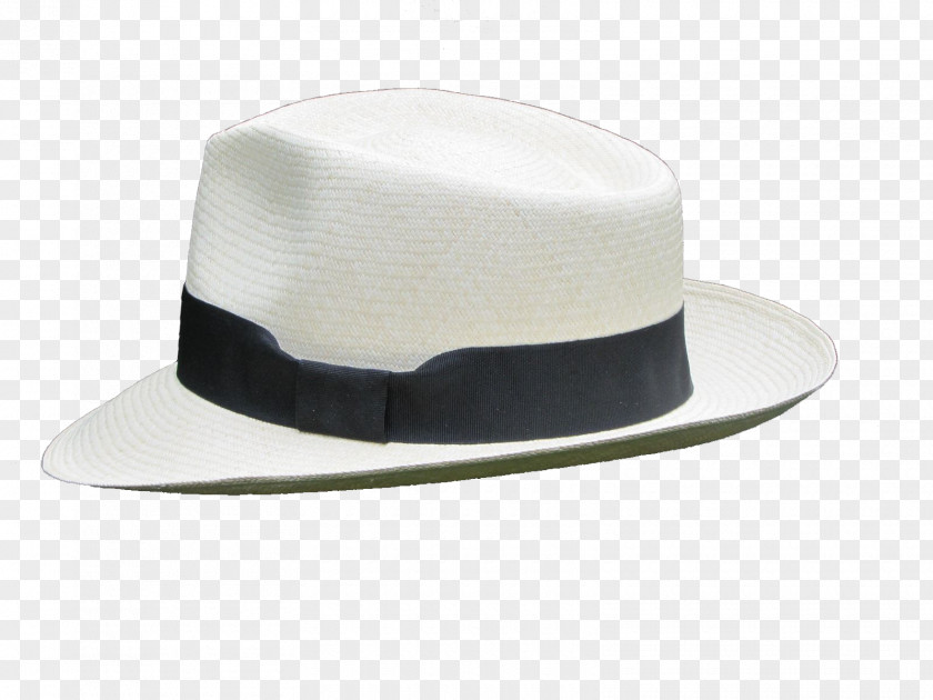 Hat Montecristi, Ecuador Fedora Panama PNG