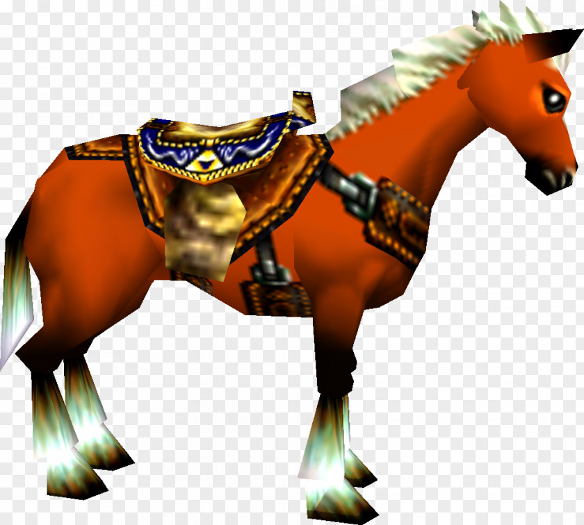 Horse The Legend Of Zelda: Majora's Mask Ocarina Time Link Princess Zelda Breath Wild PNG