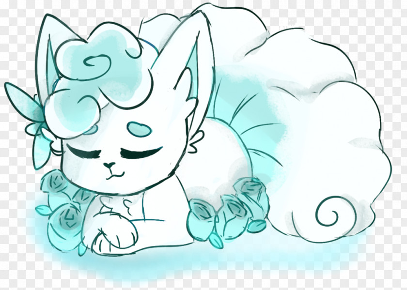 Kitten Pokémon Sun And Moon Vulpix Pokemon Black & White Brock PNG