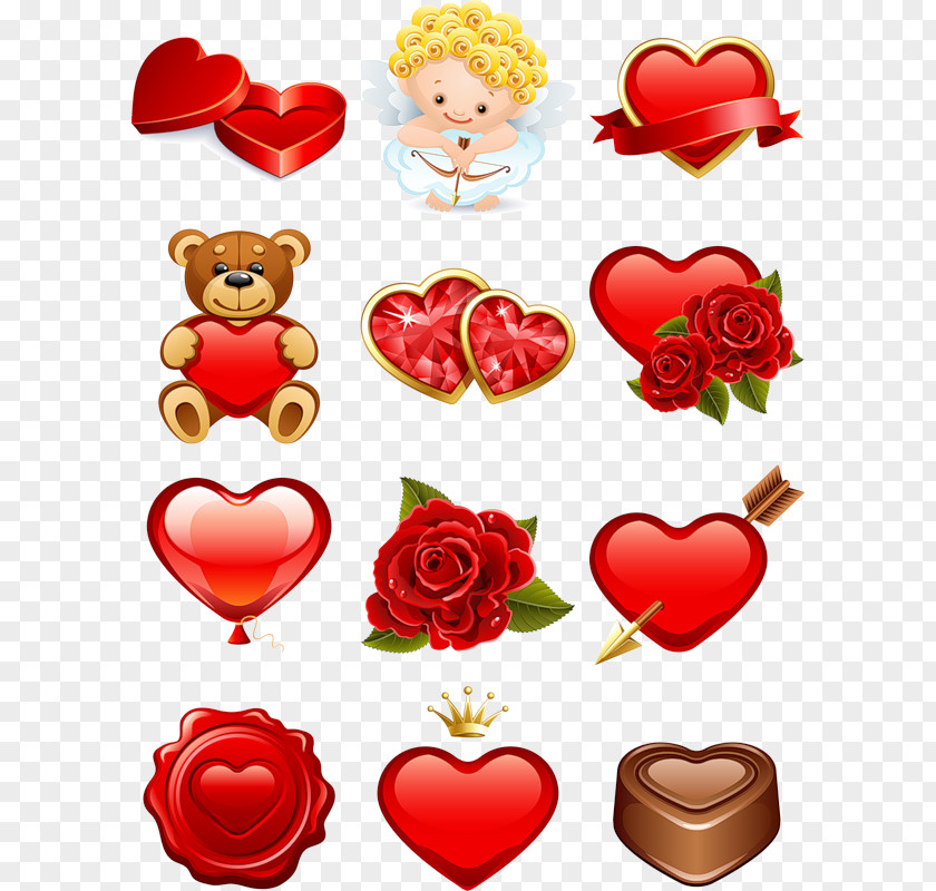 Laminas Para Decoupage Paper Valentine's Day Clip Art Sticker Vector Graphics PNG