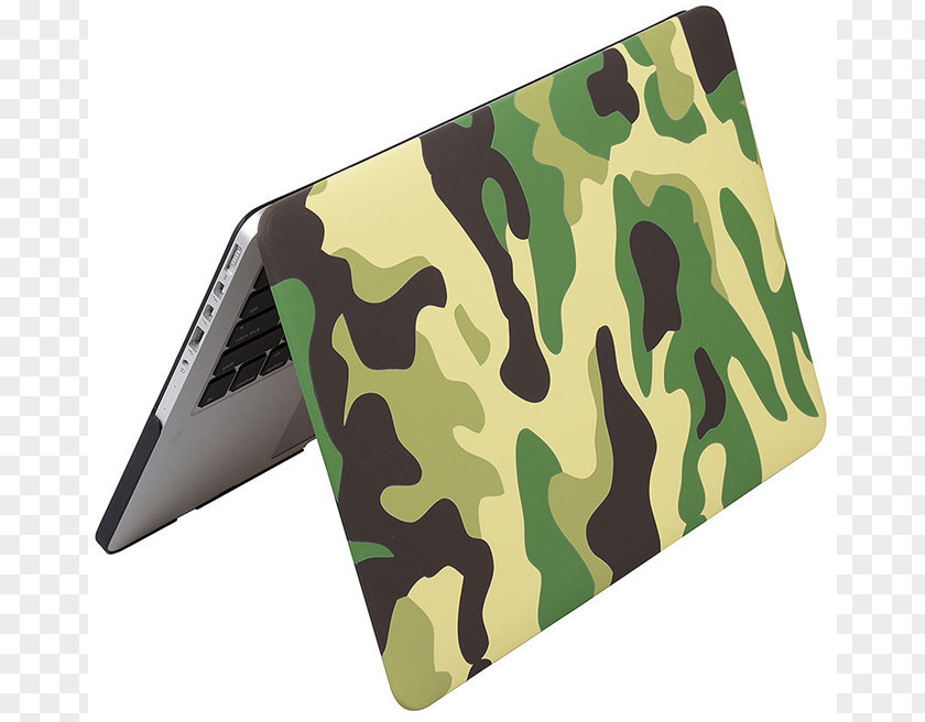 Macbook Military Camouflage Apple MacBook (Retina, 12