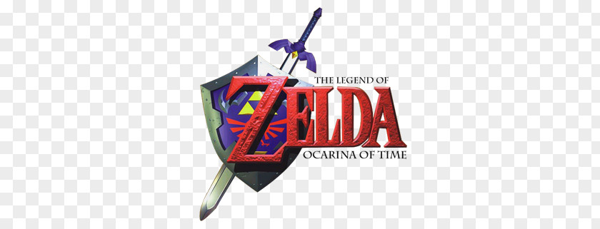 Nintendo The Legend Of Zelda: Ocarina Time 3D 64 Master Quest GameCube PNG