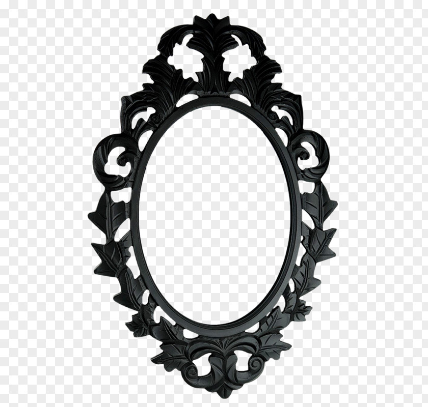 Painting Picture Frames Image Mirror PNG