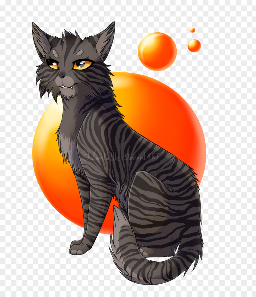Poster Shading Whiskers Domestic Short-haired Cat Black Maine Coon Toyger PNG