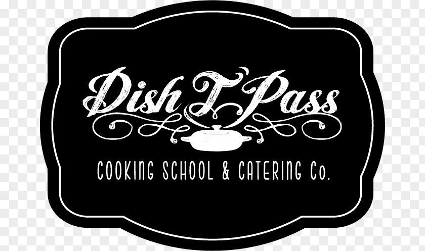 School Lunch Catering Dish T'Pass Logo Brand Font PNG
