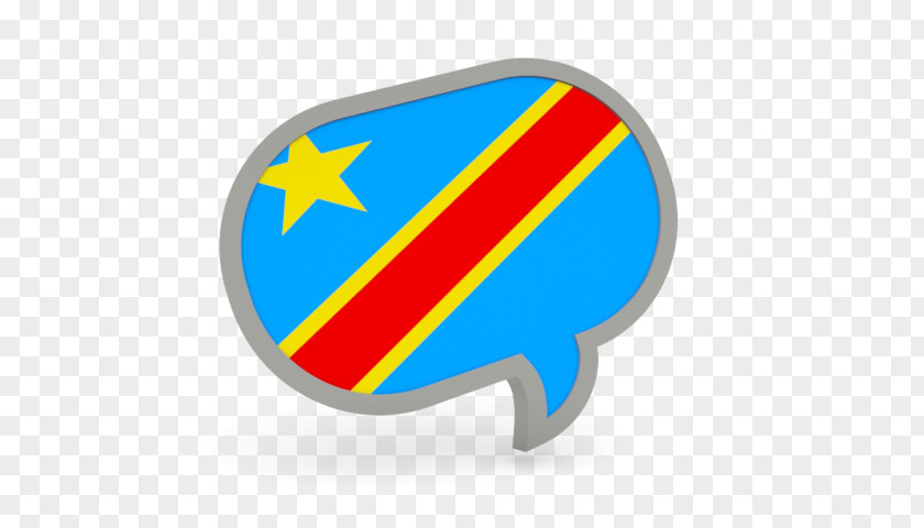 Symbol Democratic Republic Of The Congo PNG