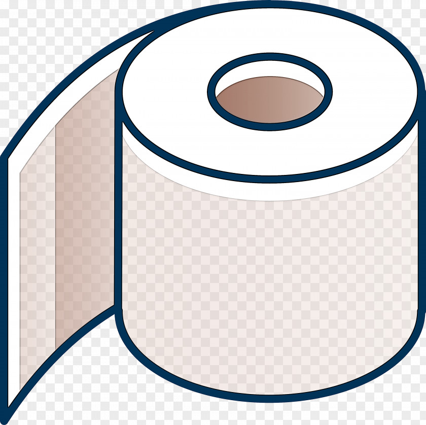 Toilet Paper PNG