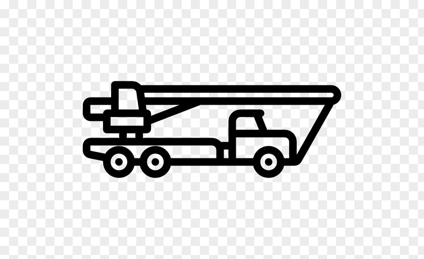 Truck Transport Clip Art PNG