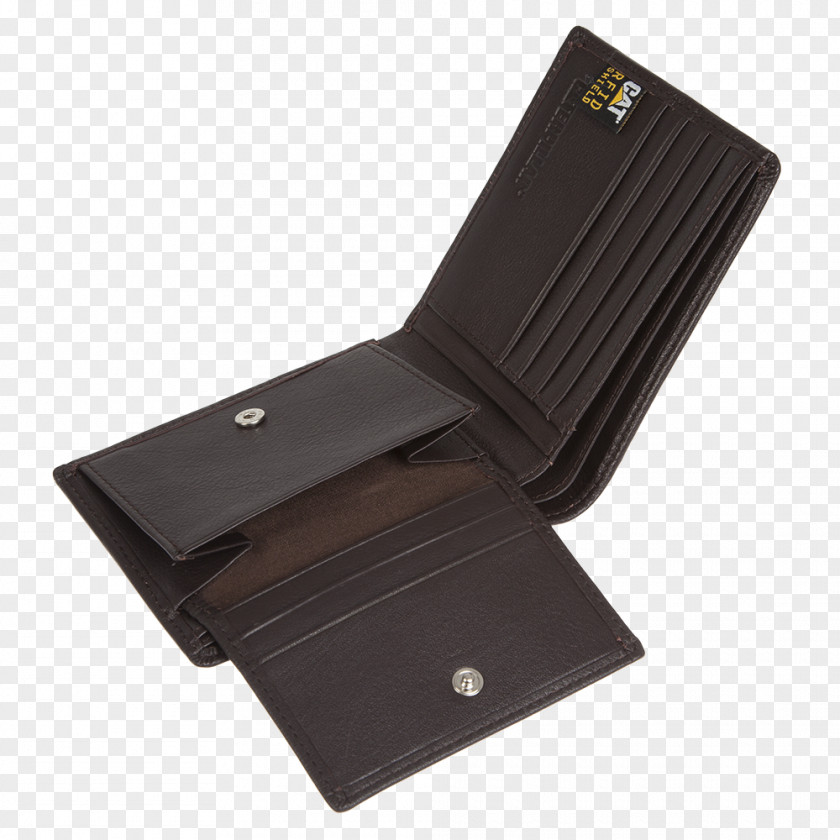 Wallet Product Design PNG