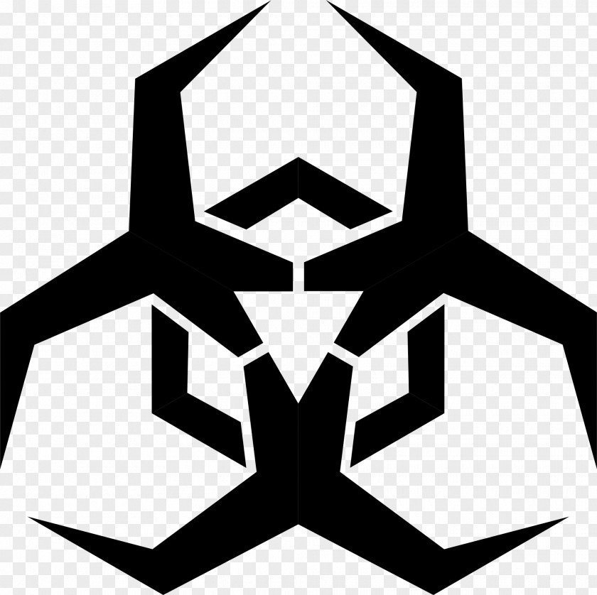Alien Malware Symbol Clip Art PNG