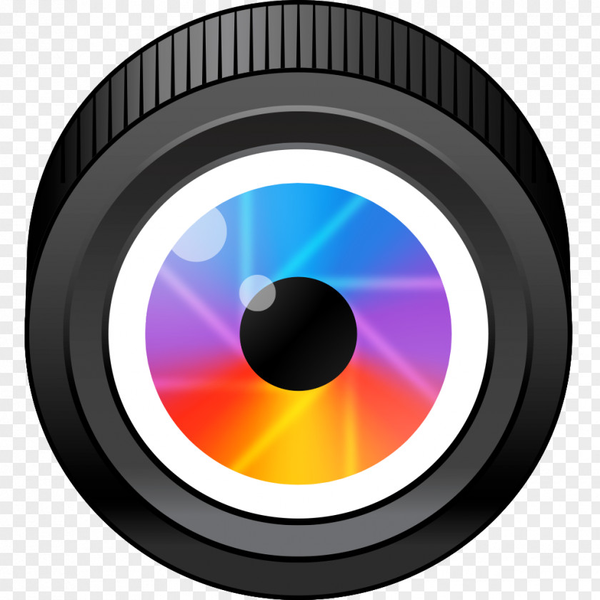 Camera Lens Photograph Exposure PNG
