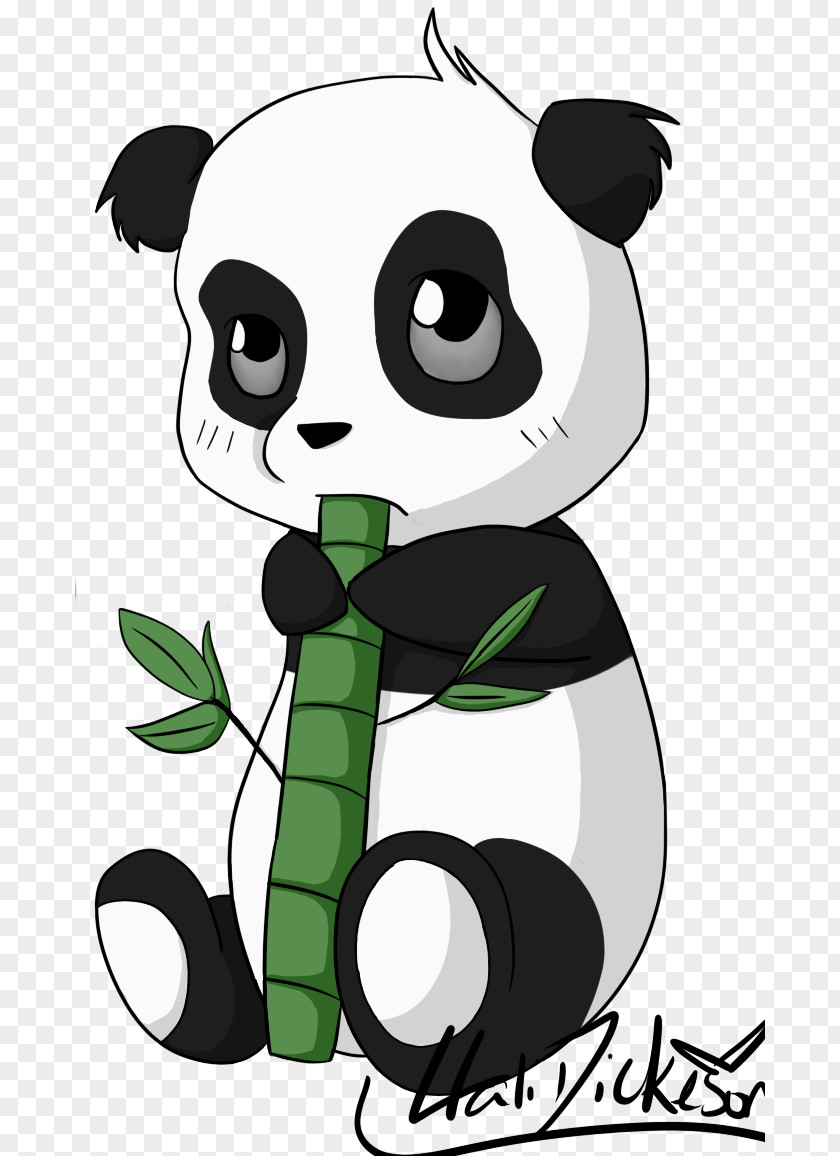 Cat Giant Panda Mammal Clip Art PNG